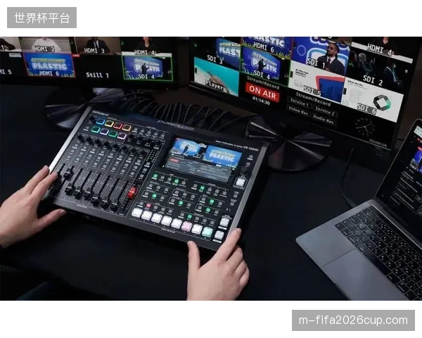 云端制作彻底消解了对昂贵转播车的依赖，让全球的音频工程师能基于一套协议远程协作